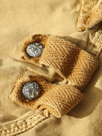 Johnson - Stylish Cargo Shorts | By Julian & Claire Toronto