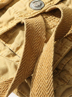 Johnson - Stylish Cargo Shorts | By Julian & Claire Toronto
