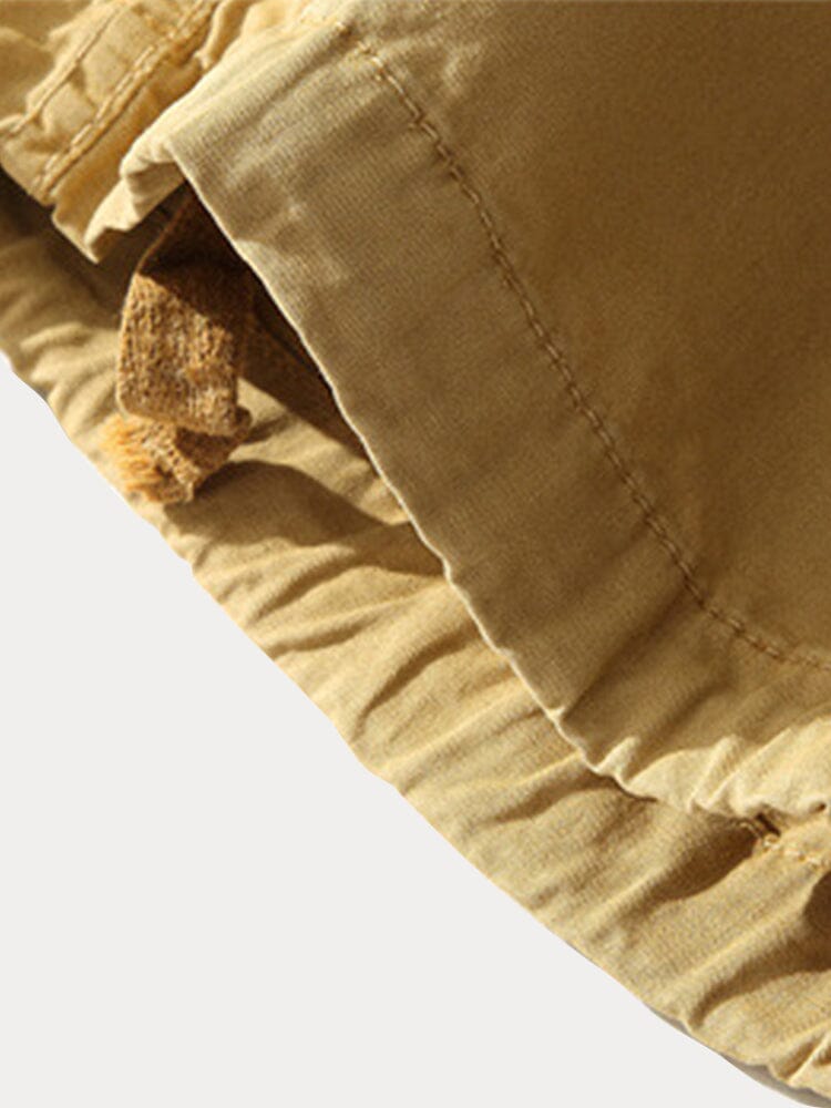 Johnson - Stylish Cargo Shorts | By Julian & Claire Toronto