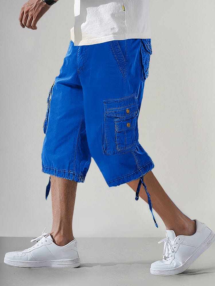 Johnson - Stylish Cargo Shorts | By Julian & Claire Toronto