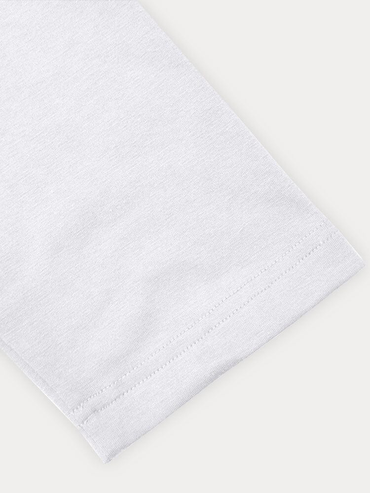 Jacco - Relaxed Fit Polo Shirt | By Julian & Claire Toronto