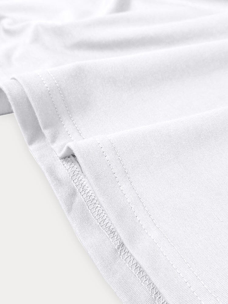 Jacco - Relaxed Fit Polo Shirt | By Julian & Claire Toronto