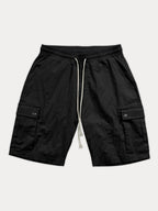 Leon - Cargo Shorts | By Julian & Claire Toronto