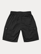 Leon - Cargo Shorts | By Julian & Claire Toronto