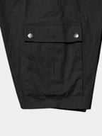 Leon - Cargo Shorts | By Julian & Claire Toronto
