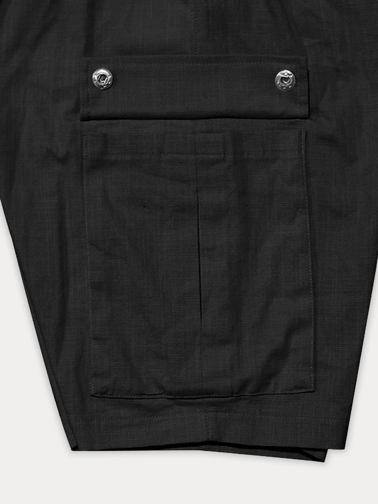 Leon - Cargo Shorts | By Julian & Claire Toronto