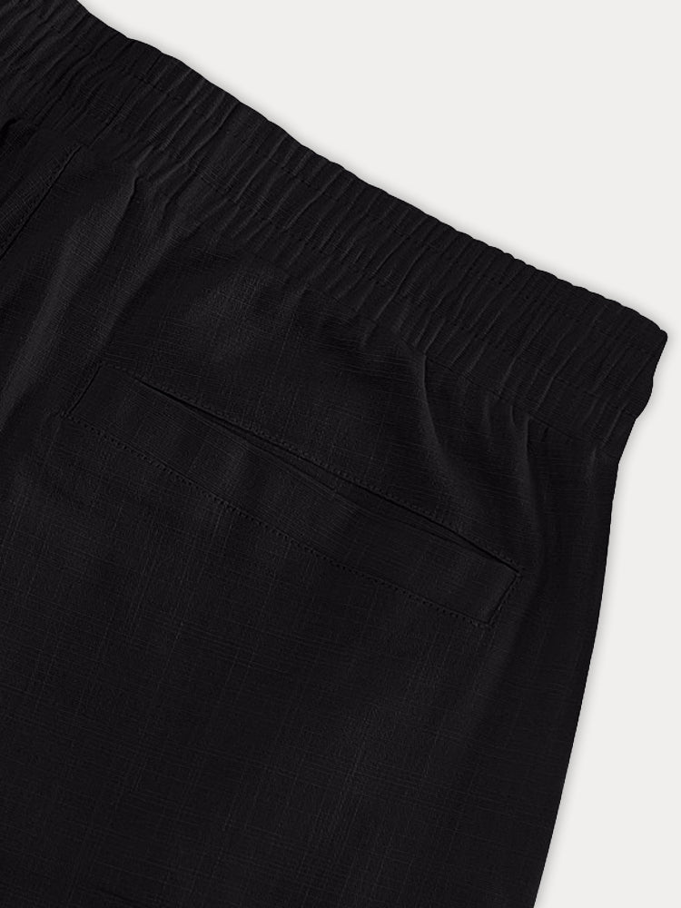 Leon - Cargo Shorts | By Julian & Claire Toronto