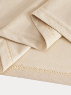Sander - Loose Fit Polo Shirt | By Julian & Claire Toronto