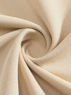 Sander - Loose Fit Polo Shirt | By Julian & Claire Toronto