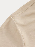 Sander - Loose Fit Polo Shirt | By Julian & Claire Toronto