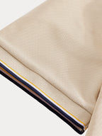 Sander - Loose Fit Polo Shirt | By Julian & Claire Toronto