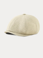 Everett - Classic Cap | By Julian & Claire Toronto
