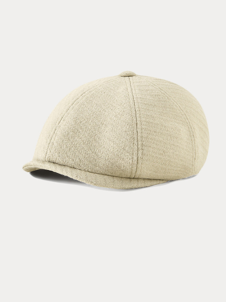 Everett - Classic Cap | By Julian & Claire Toronto
