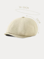 Everett - Classic Cap | By Julian & Claire Toronto