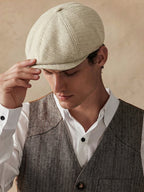 Everett - Classic Cap | By Julian & Claire Toronto