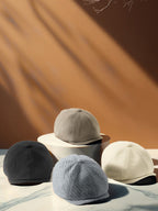 Everett - Classic Cap | By Julian & Claire Toronto