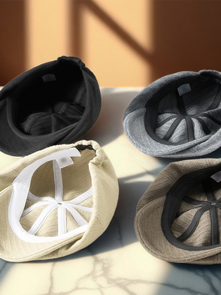 Everett - Classic Cap | By Julian & Claire Toronto