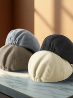 Everett - Classic Cap | By Julian & Claire Toronto