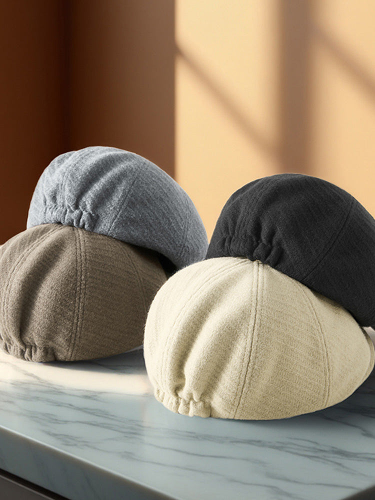 Everett - Classic Cap | By Julian & Claire Toronto