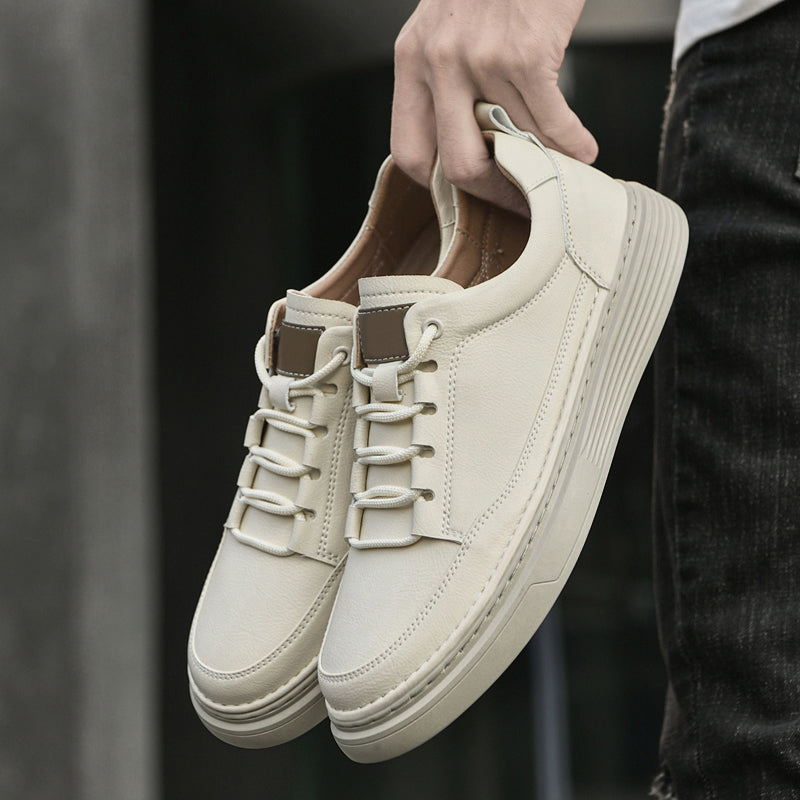 Atlas -  All Day Shoe | By Julian & Claire Toronto