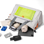 Tucker - Urban Travel Sports Bag | By Julian & Claire Toronto