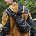 Tyson - Classic Outdoor Utility Bag | By Julian & Claire Toronto