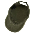 Sullivan - Vintage Outdoor Baseball Cap | By Julian & Claire Toronto