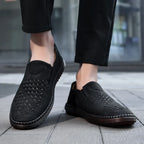 Hawthorne - Refined Everyday Loafers | By Julian & Claire Toronto
