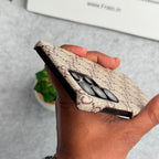 Luxury Premium Patern Pu Leather Case For Samsung Galaxy