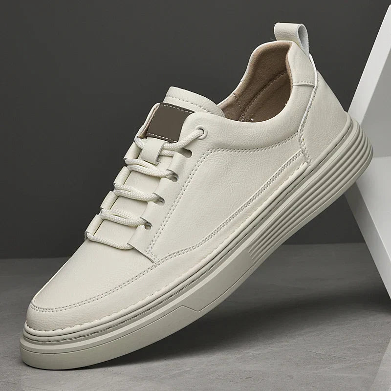 Atlas -  All Day Shoe | By Julian & Claire Toronto
