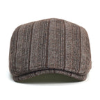 Stellan - Everyday Vintage Beret Cap | By Julian & Claire Toronto