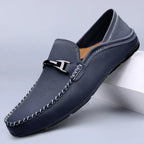 Whittaker - Timeless Everyday Loafers | By Julian & Claire Toronto