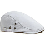 Bjorn - Timeless Retro Beret | By Julian & Claire Toronto