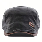 Benson - Timeless Artist Beret | By Julian & Claire Toronto