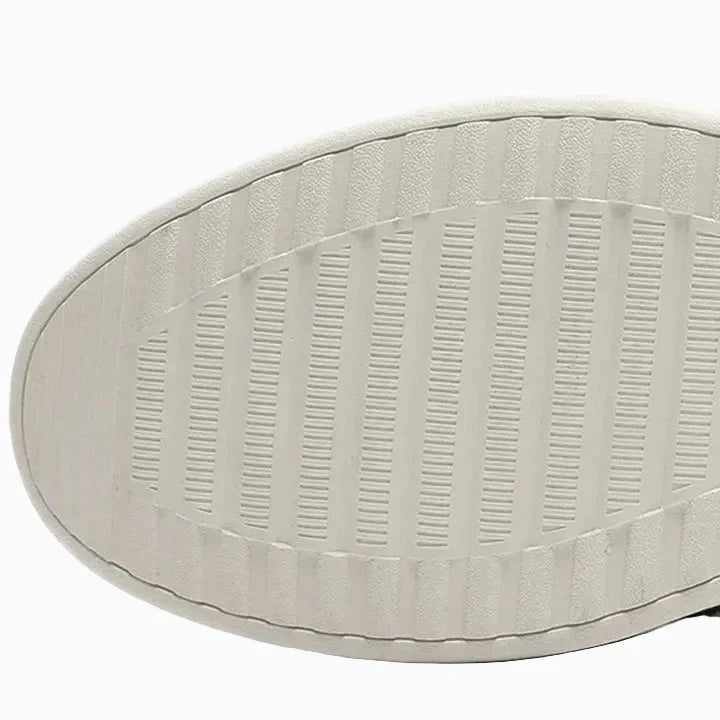 Alvin - Classic Lace-Up Shoes | By Julian & Claire Toronto