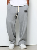 Gray - Comfort Stretch Men’s Pants | Julian & Claire Toronto