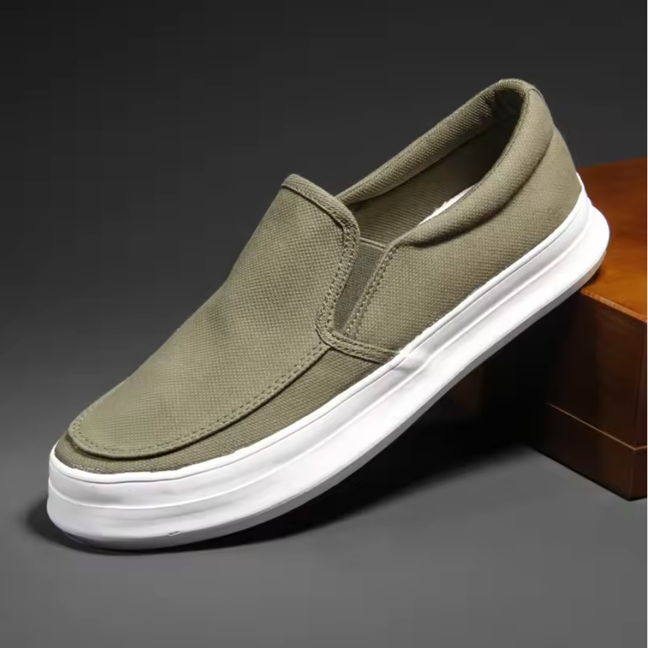 Kai - SLIP-ON SHOES