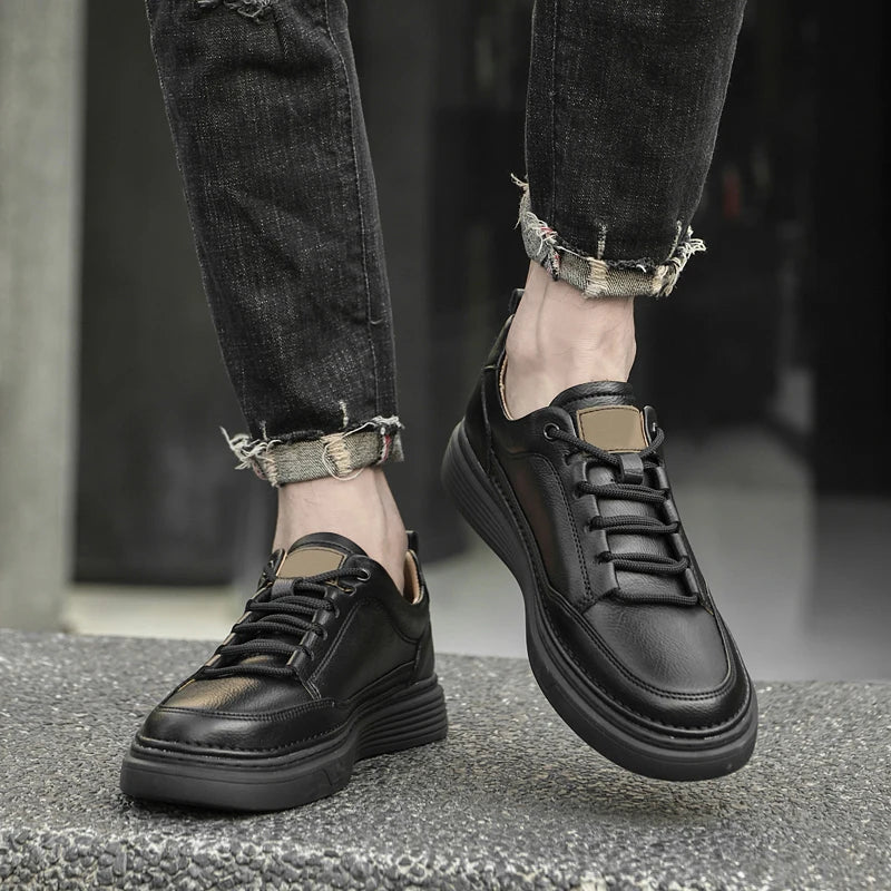 Atlas -  All Day Shoe | By Julian & Claire Toronto