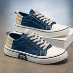 Sacha - Minimalist Lifestyle Sneakers | By Julian & Claire Toronto