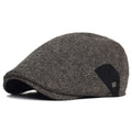 Martin - Refined Casual Beret | By Julian & Claire Toronto