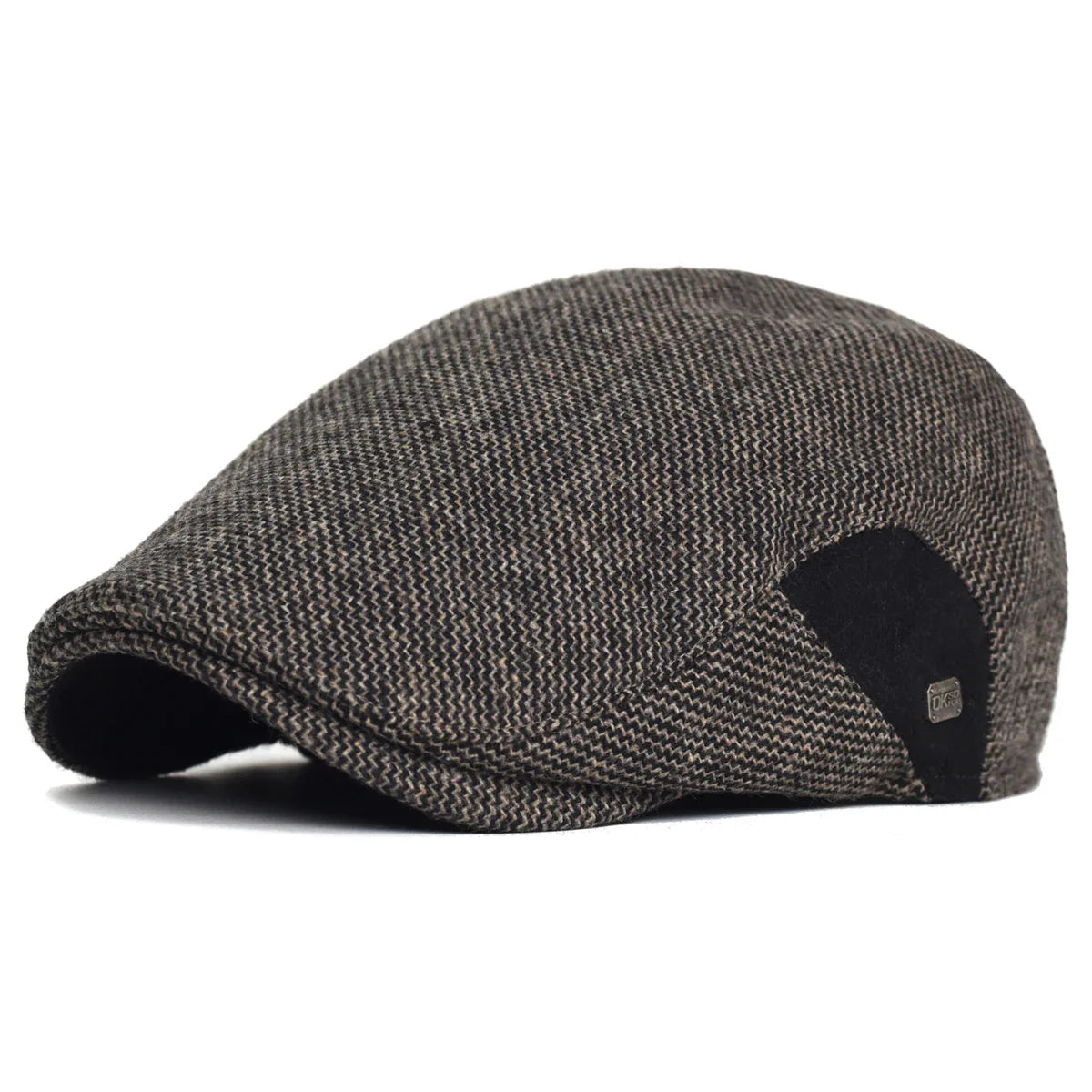 Martin - Refined Casual Beret | By Julian & Claire Toronto