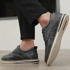 Alvin - Classic Lace-Up Shoes | By Julian & Claire Toronto