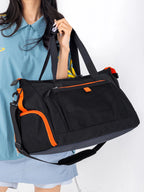 Tucker - Urban Travel Sports Bag | By Julian & Claire Toronto