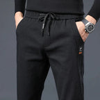Orion - Easy Trouser | By Julian & Claire Toronto