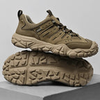 Kenneth - Retro Trail Sneakers | By Julian & Claire Toronto