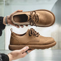 Frederick - Premium Everyday Lace-Up Shoes | By Julian & Claire Toronto