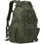Holden - Outdoor Explorer 40 Backpack | By Julian & Claire Toronto