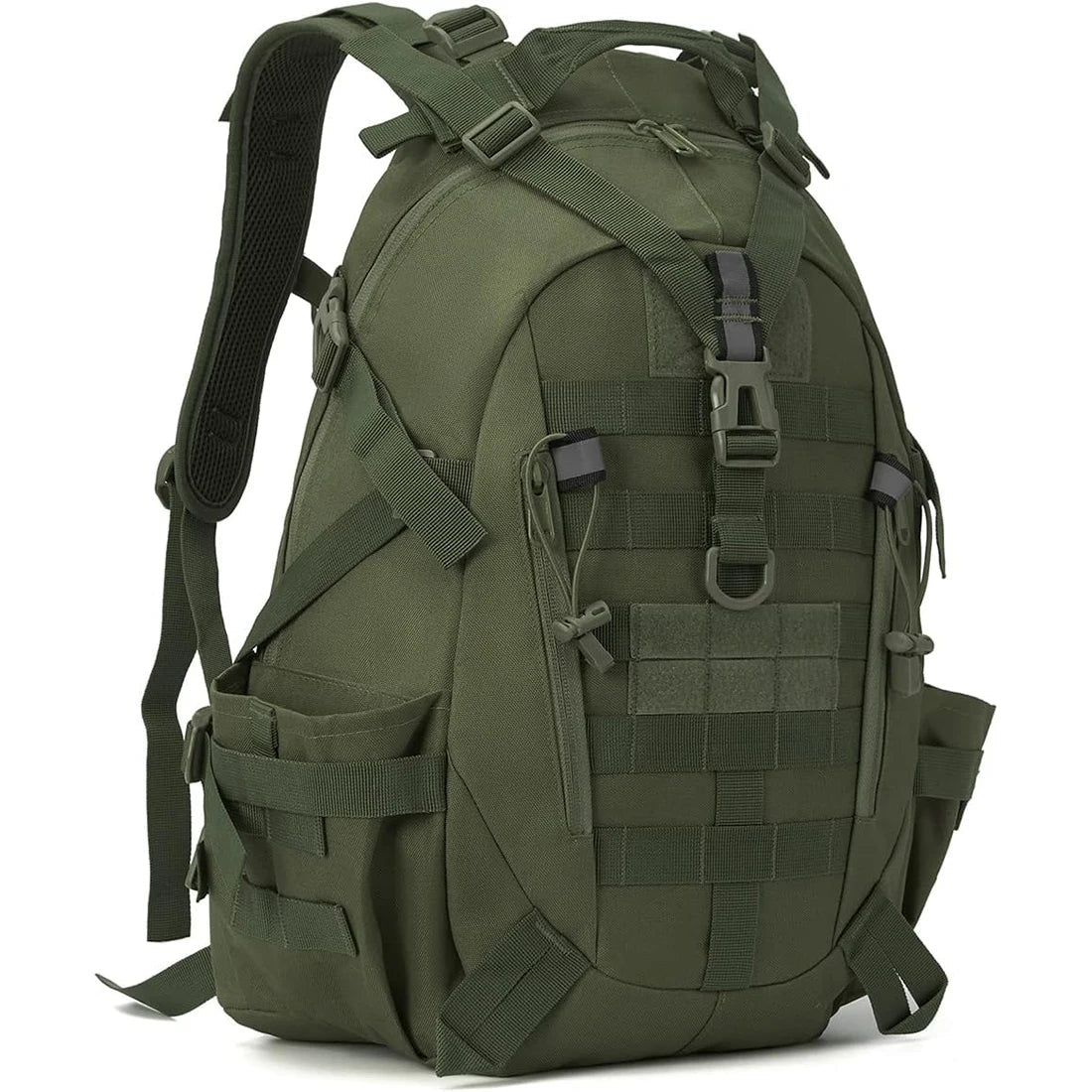 Holden - Outdoor Explorer 40 Backpack | By Julian & Claire Toronto