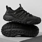 Kenneth - Retro Trail Sneakers | By Julian & Claire Toronto