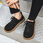 Frederick - Premium Everyday Lace-Up Shoes | By Julian & Claire Toronto
